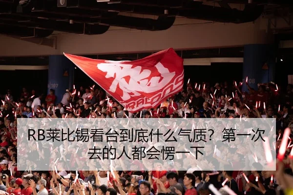 RB莱比锡看台到底什么气质？第一次去的人都会愣一下