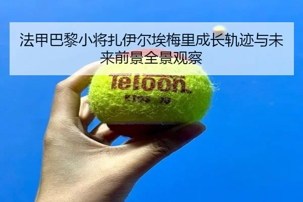 法甲巴黎小将扎伊尔埃梅里成长轨迹与未来前景全景观察