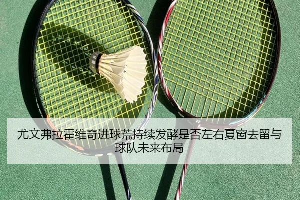 尤文弗拉霍维奇进球荒持续发酵是否左右夏窗去留与球队未来布局