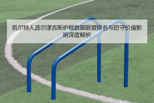 凯尔特人波尔津吉斯护框数据联盟排名与防守价值影响深度解析
